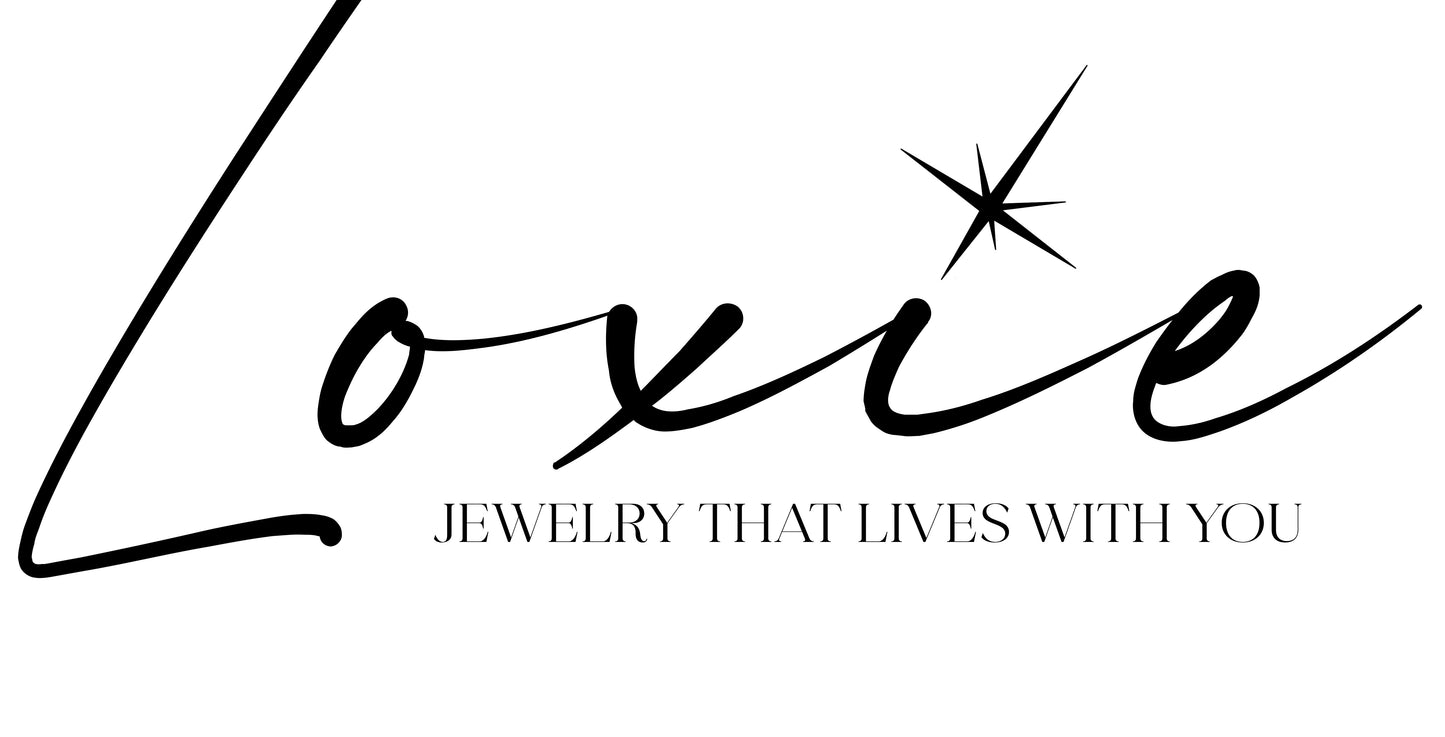 Loxie Permanent Jewelry