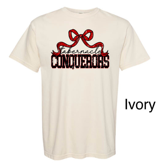 Tabernacle Conquerors Bow T-Shirt
