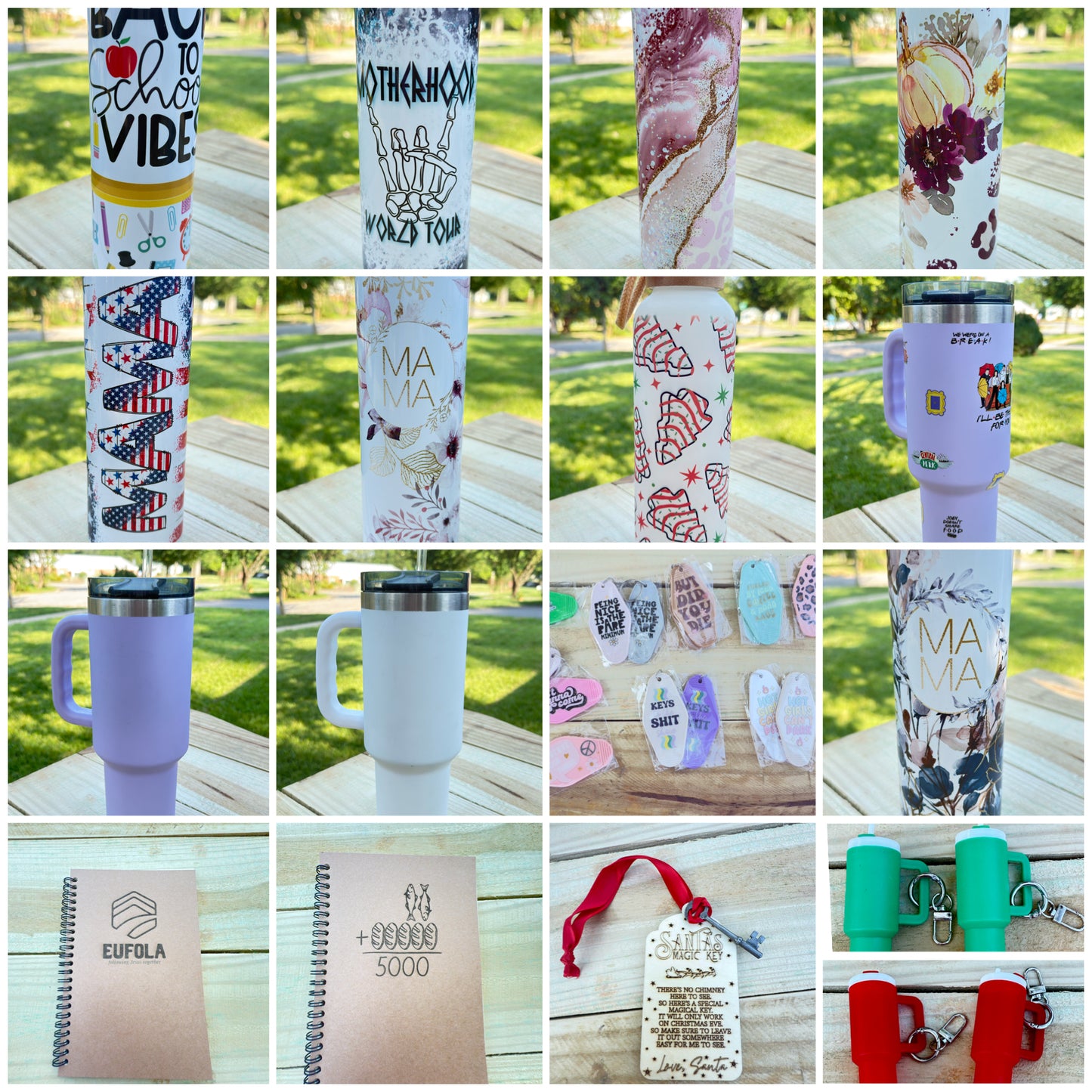 Christmas in July 2025