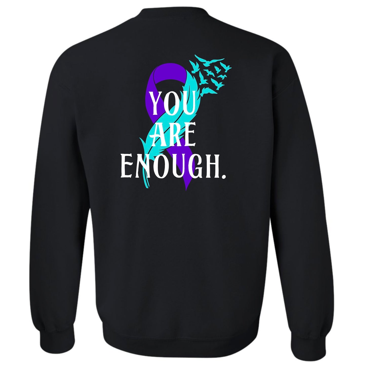 You Are Enough