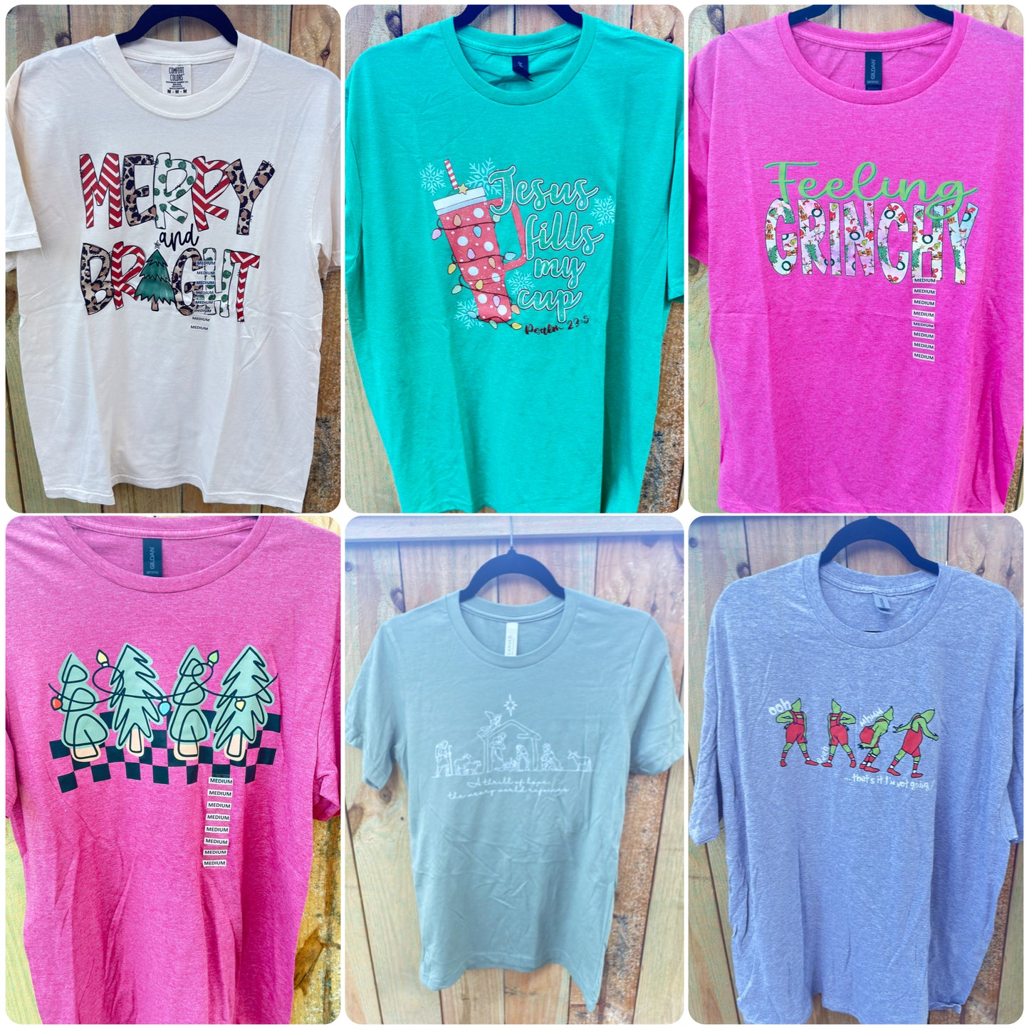 Christmas in July 2025