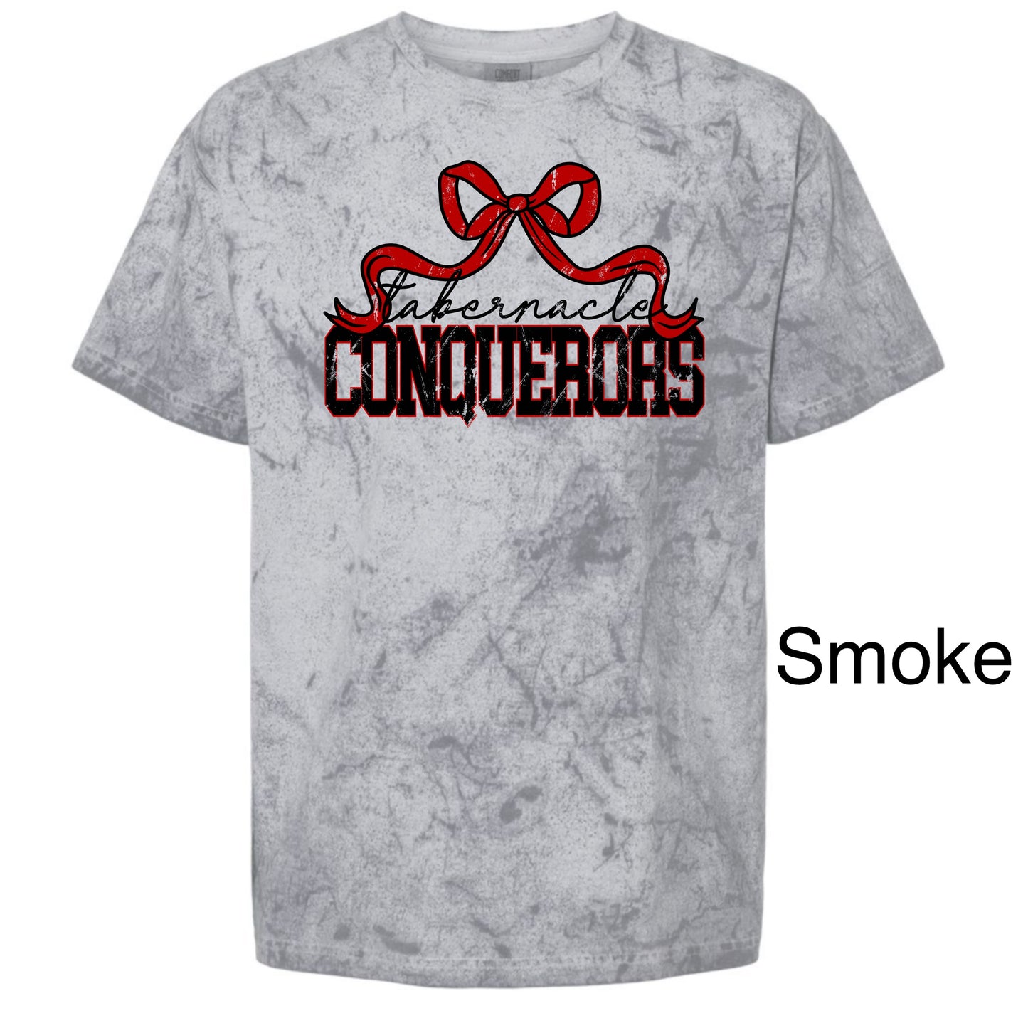 Tabernacle Conquerors Bow T-Shirt