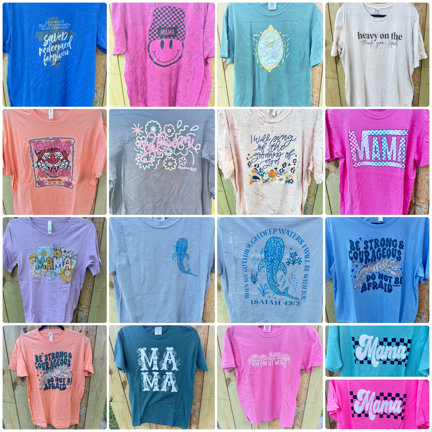 Christmas in July 2025