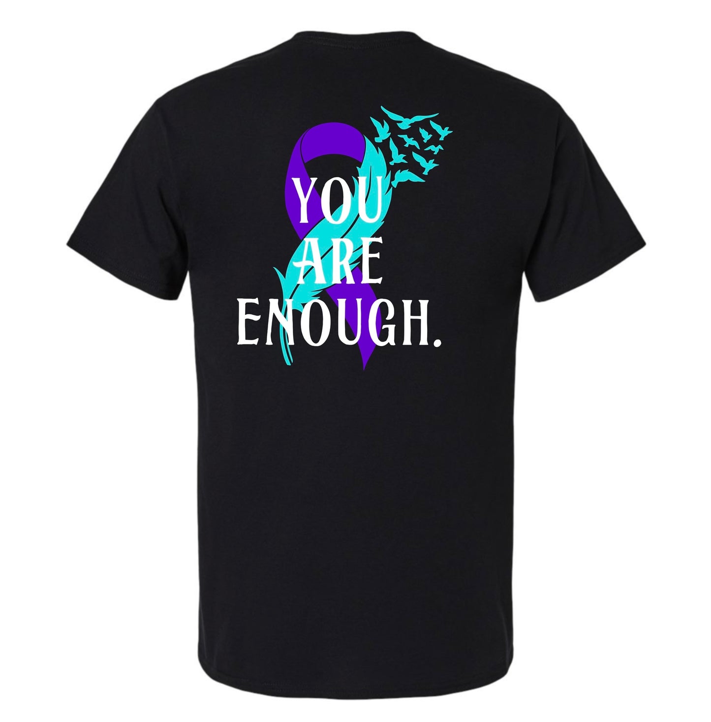 You Are Enough