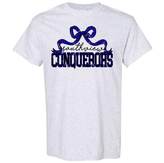 Southview Conquerors Bow