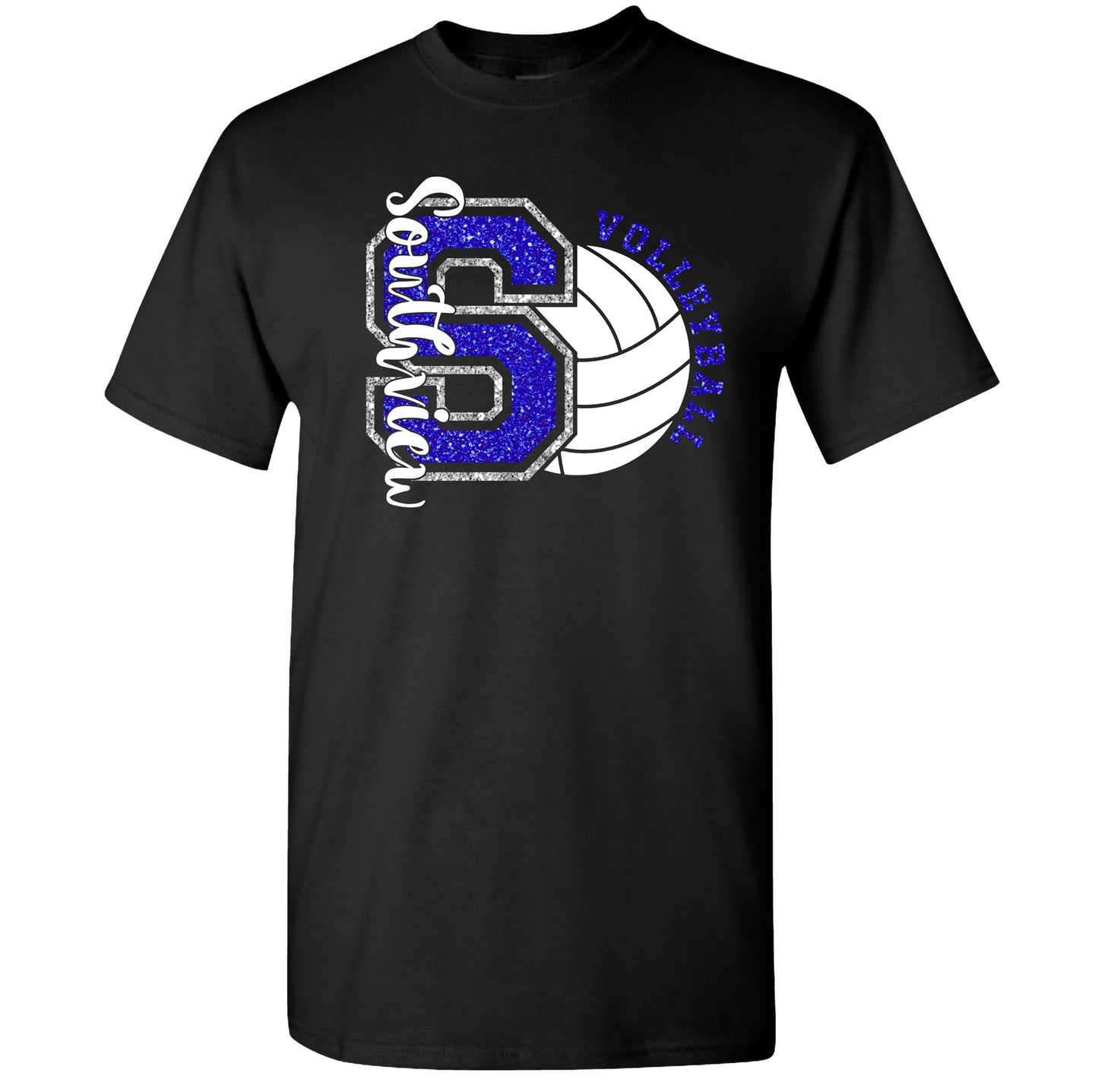 Conquerors Volleyball