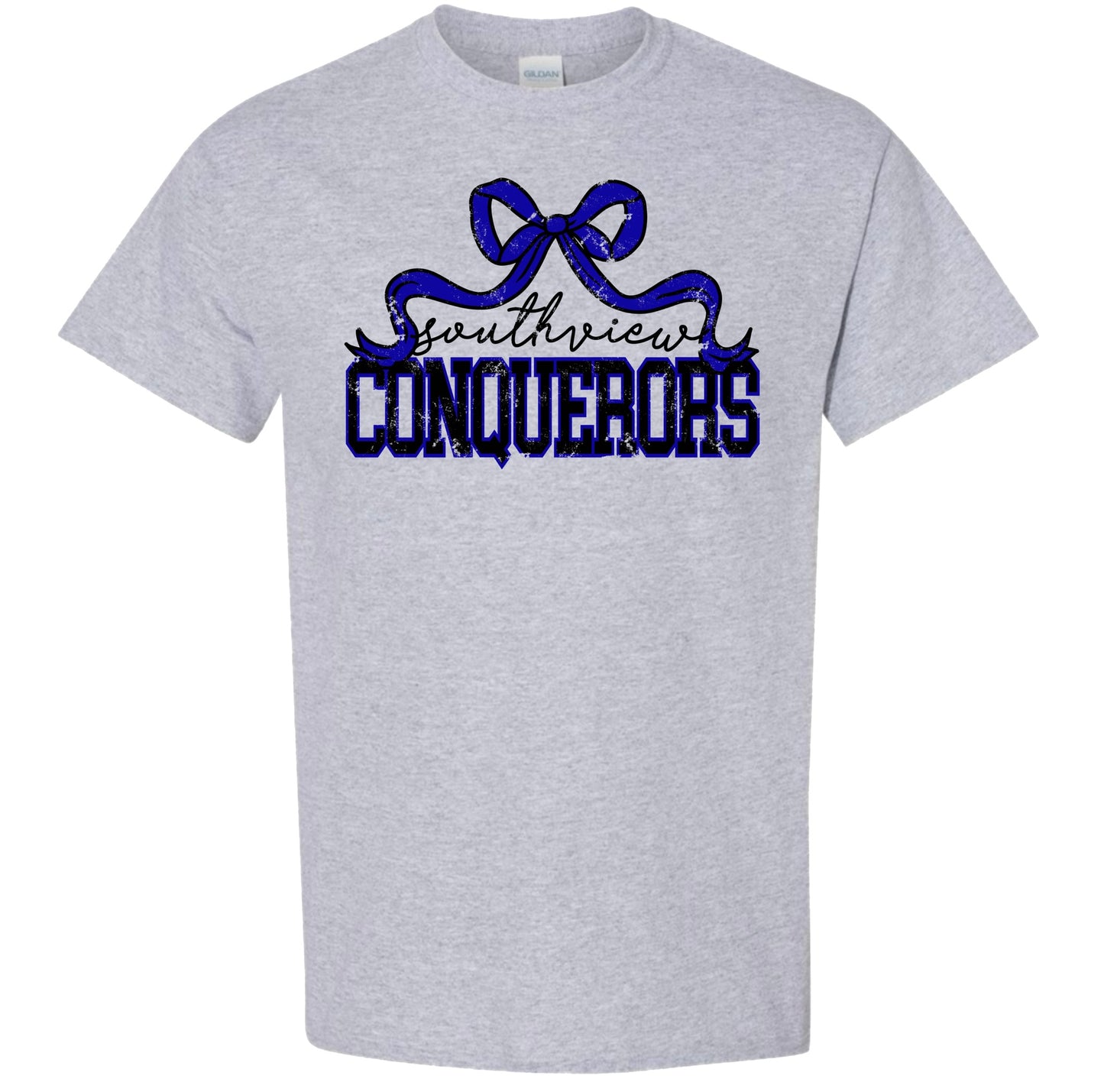 Southview Conquerors Bow