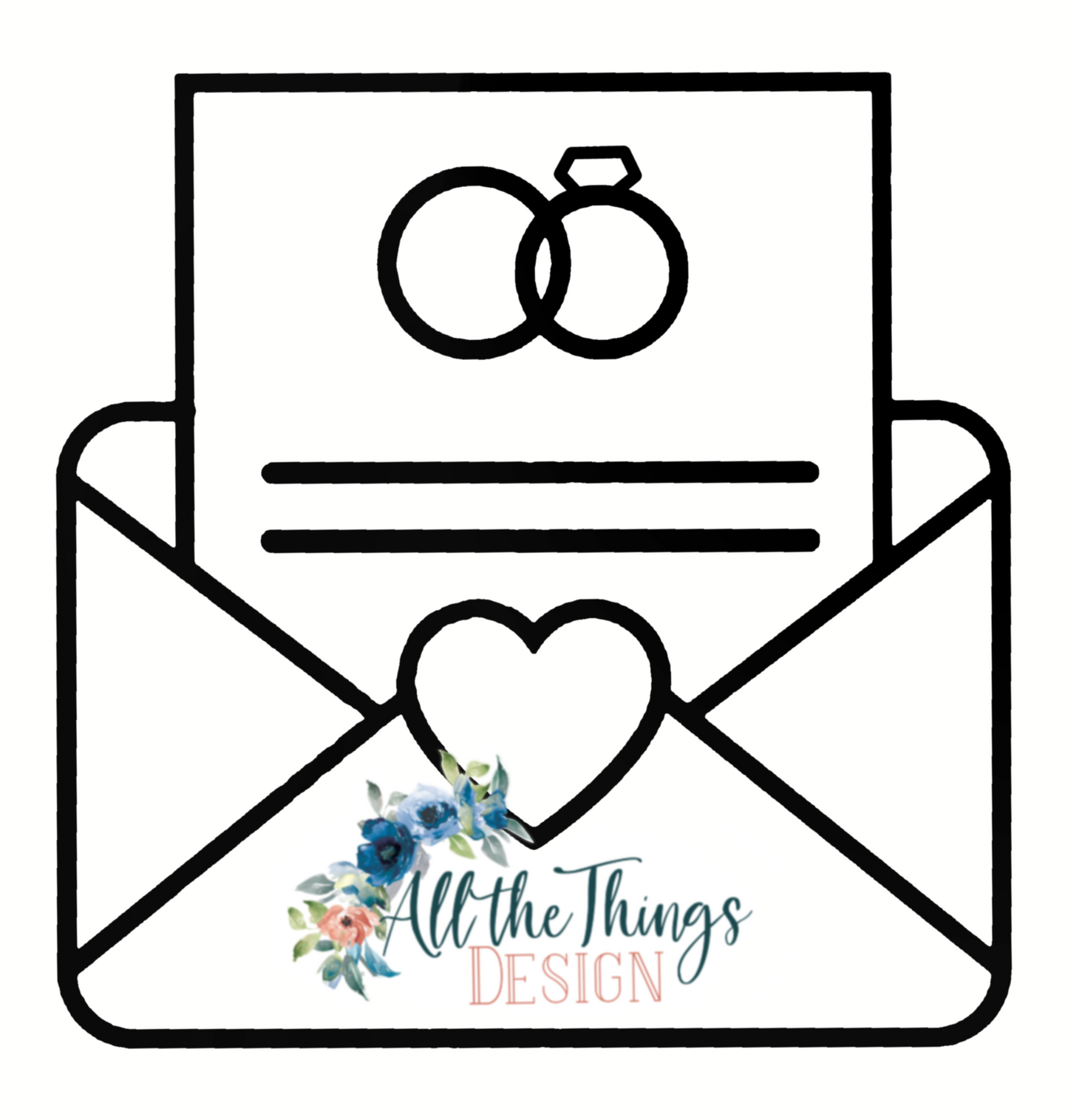 Custom Wedding Orders