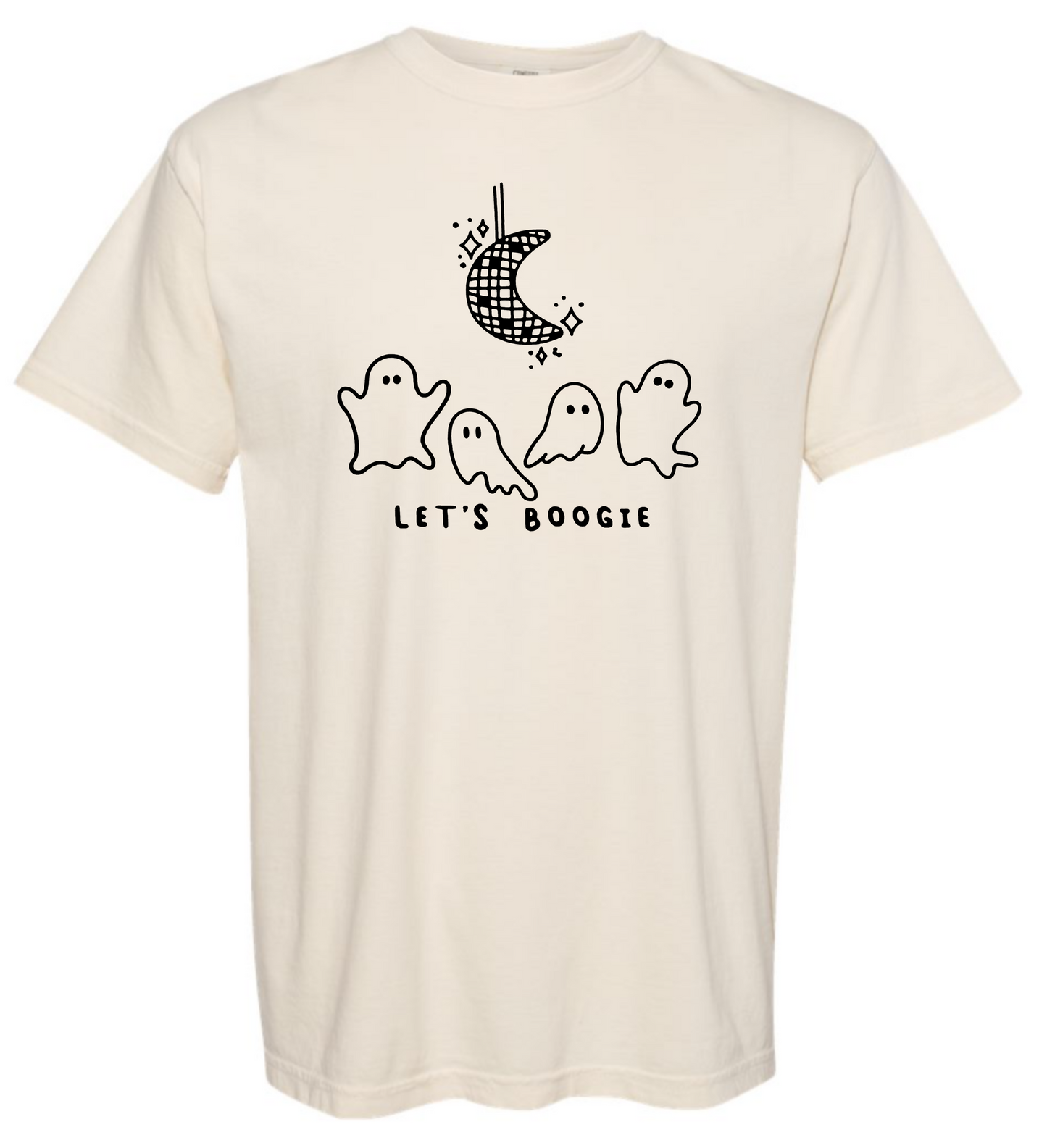 Let’s Boogie under the Disco Moon!