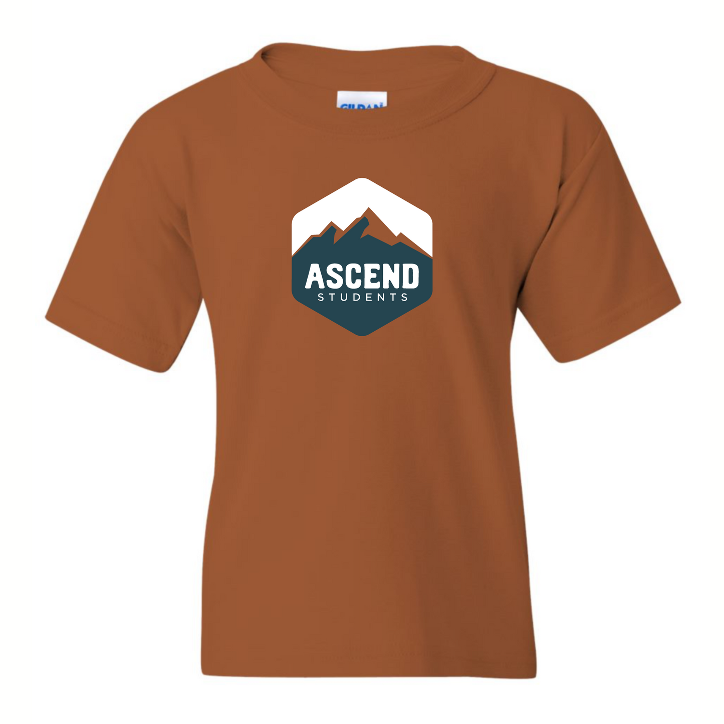 EBC Ascend Youth T-Shirt