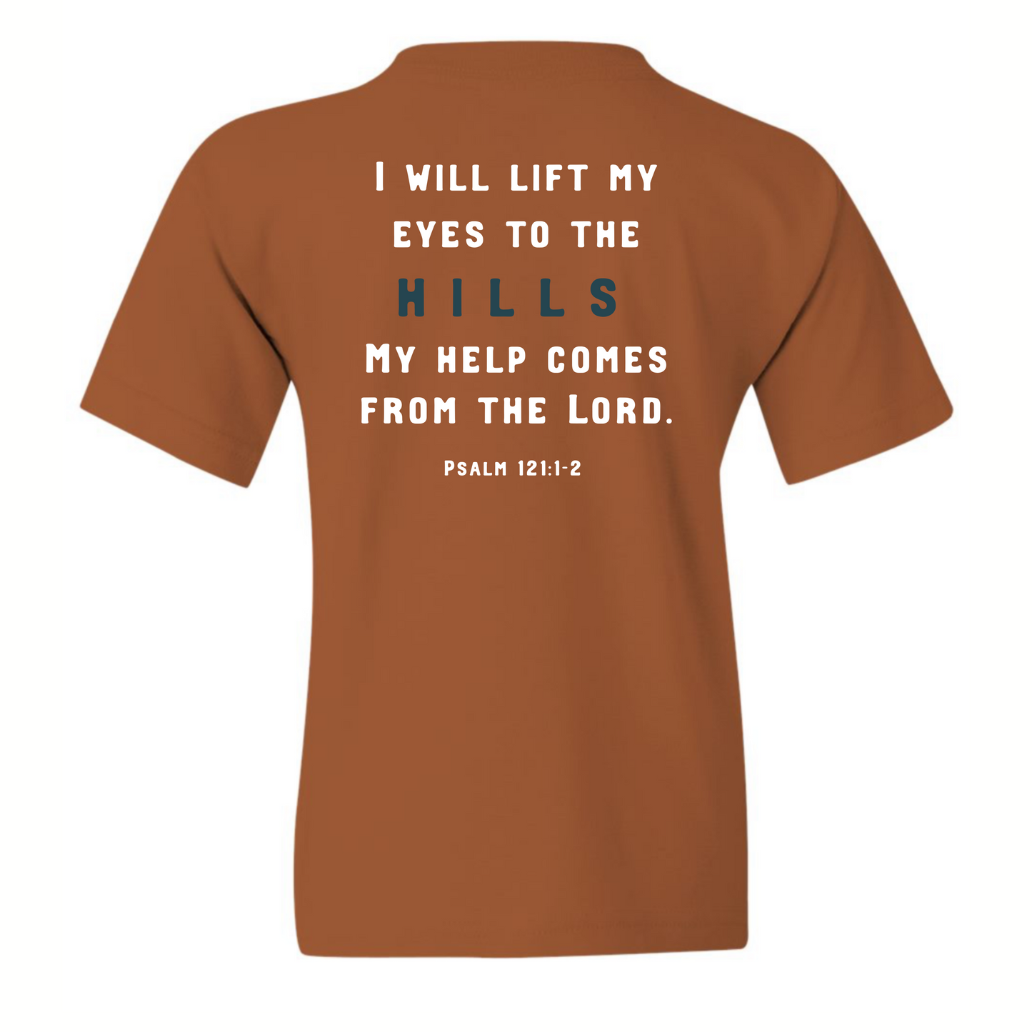 EBC Ascend Youth T-Shirt