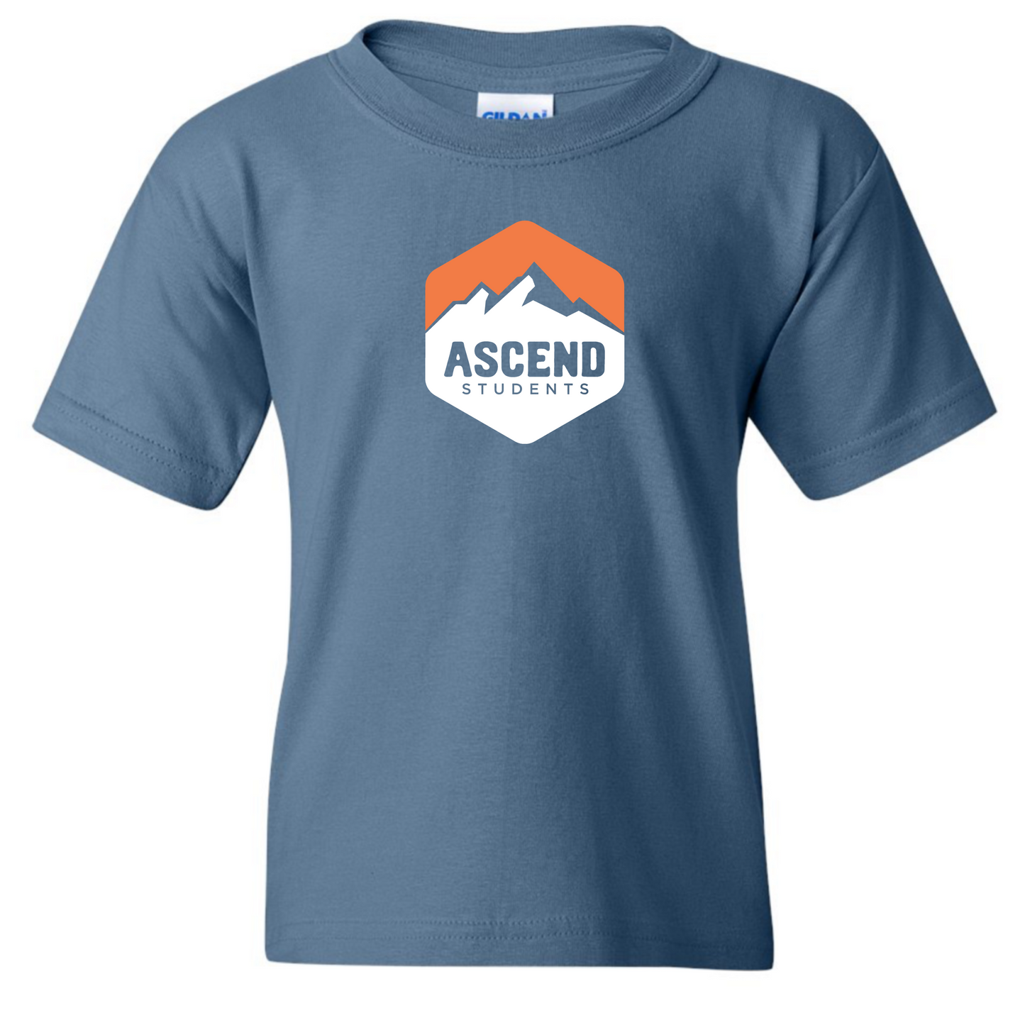 EBC Ascend Youth T-Shirt