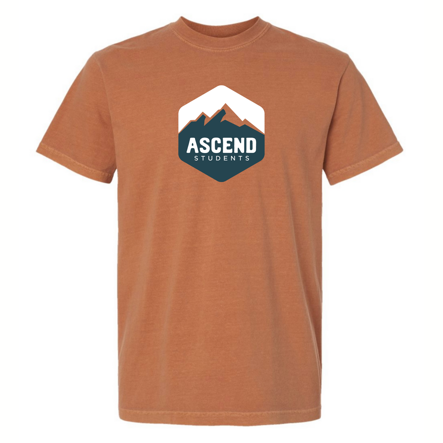 EBC Ascend Youth T-Shirt