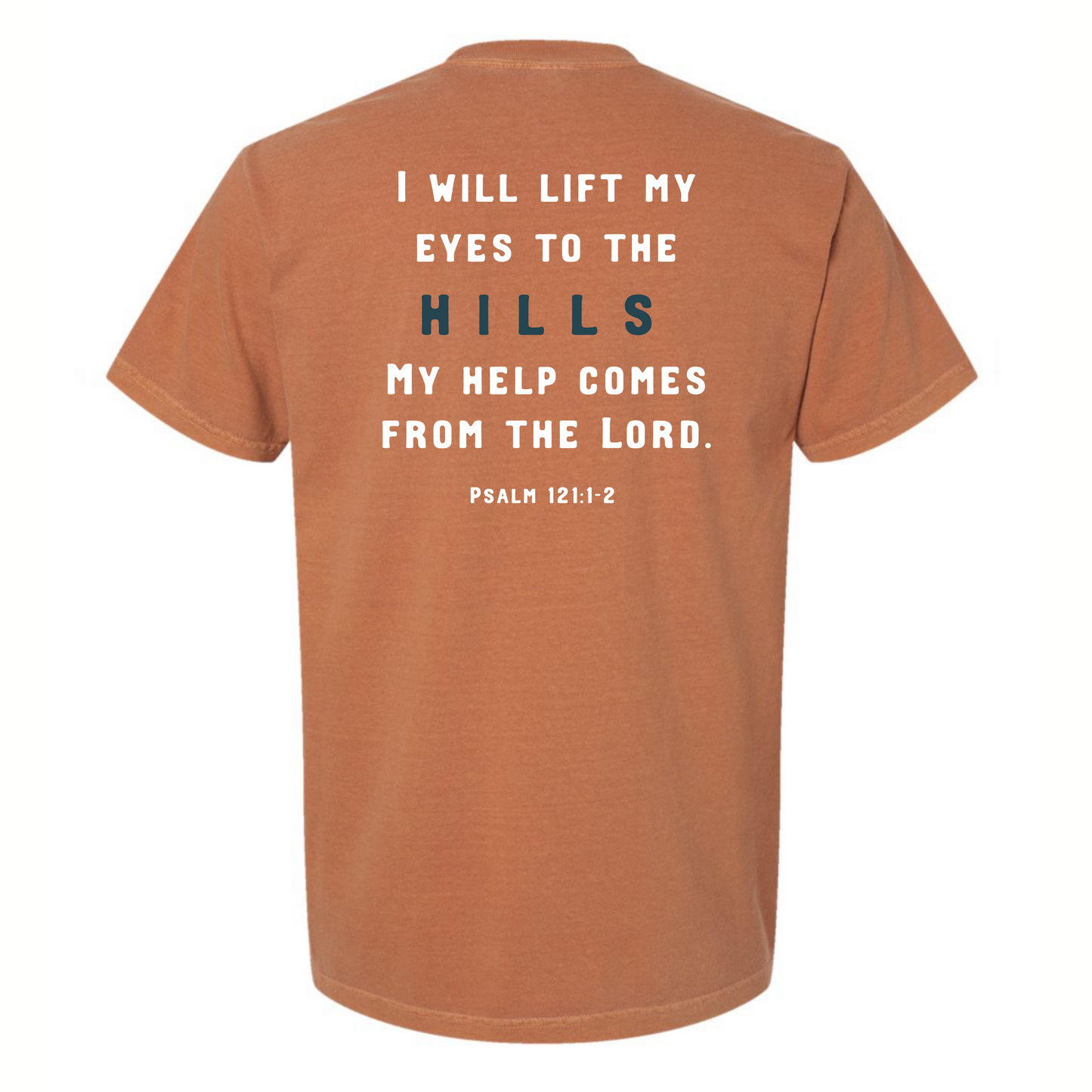 EBC Ascend Youth T-Shirt