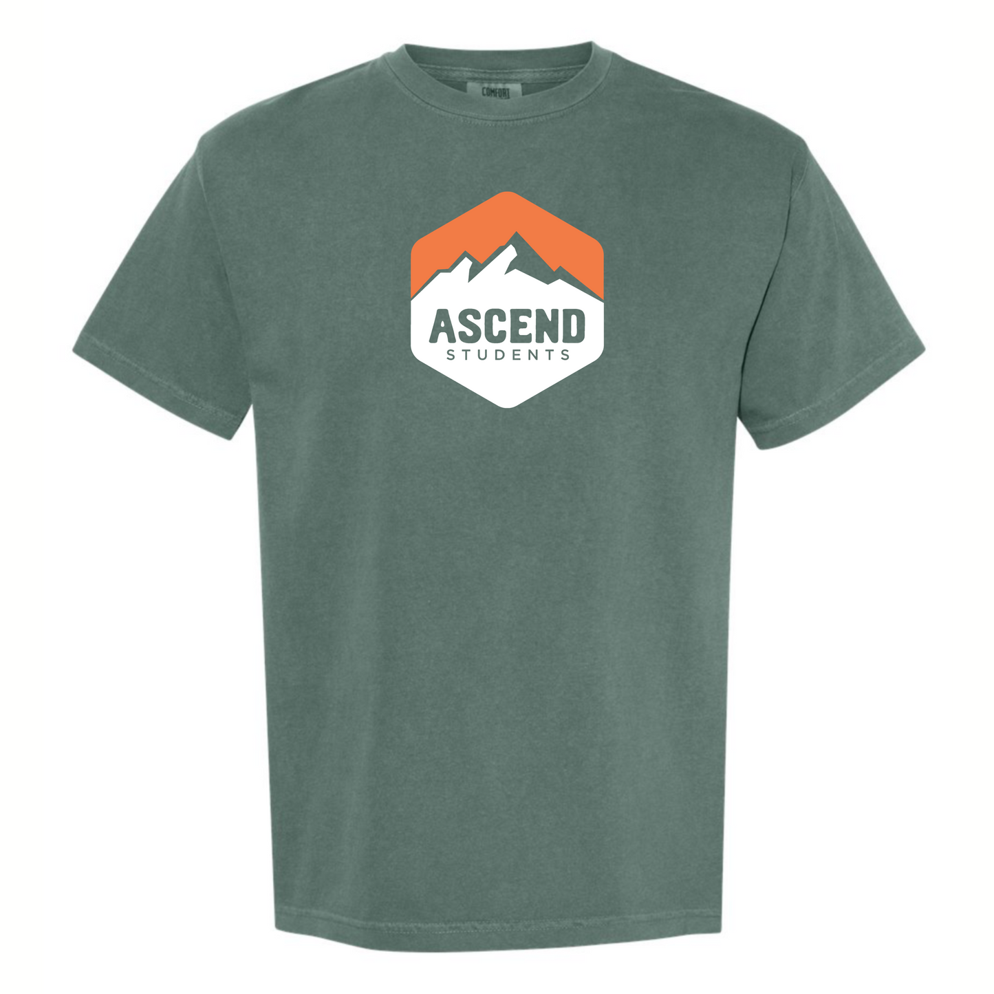 EBC Ascend Youth T-Shirt