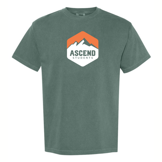EBC Ascend Youth T-Shirt