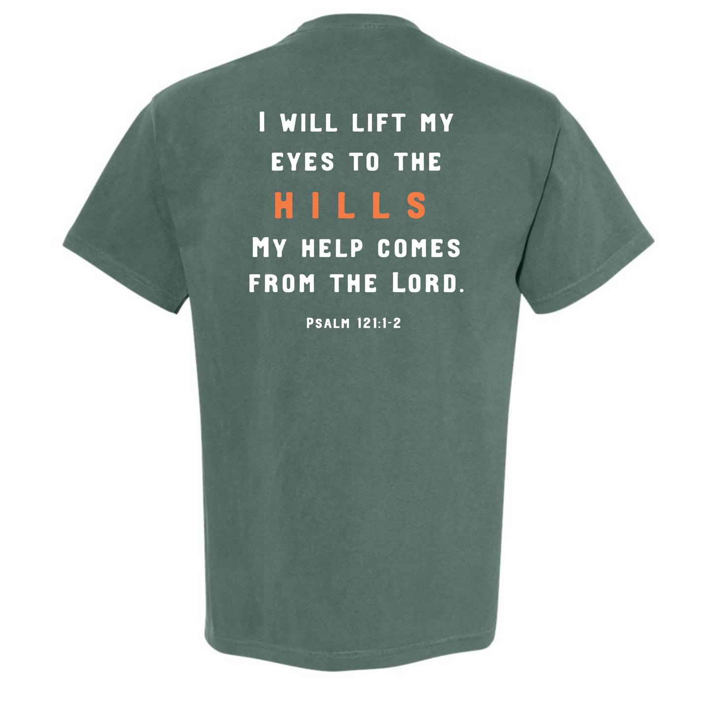 EBC Ascend Youth T-Shirt