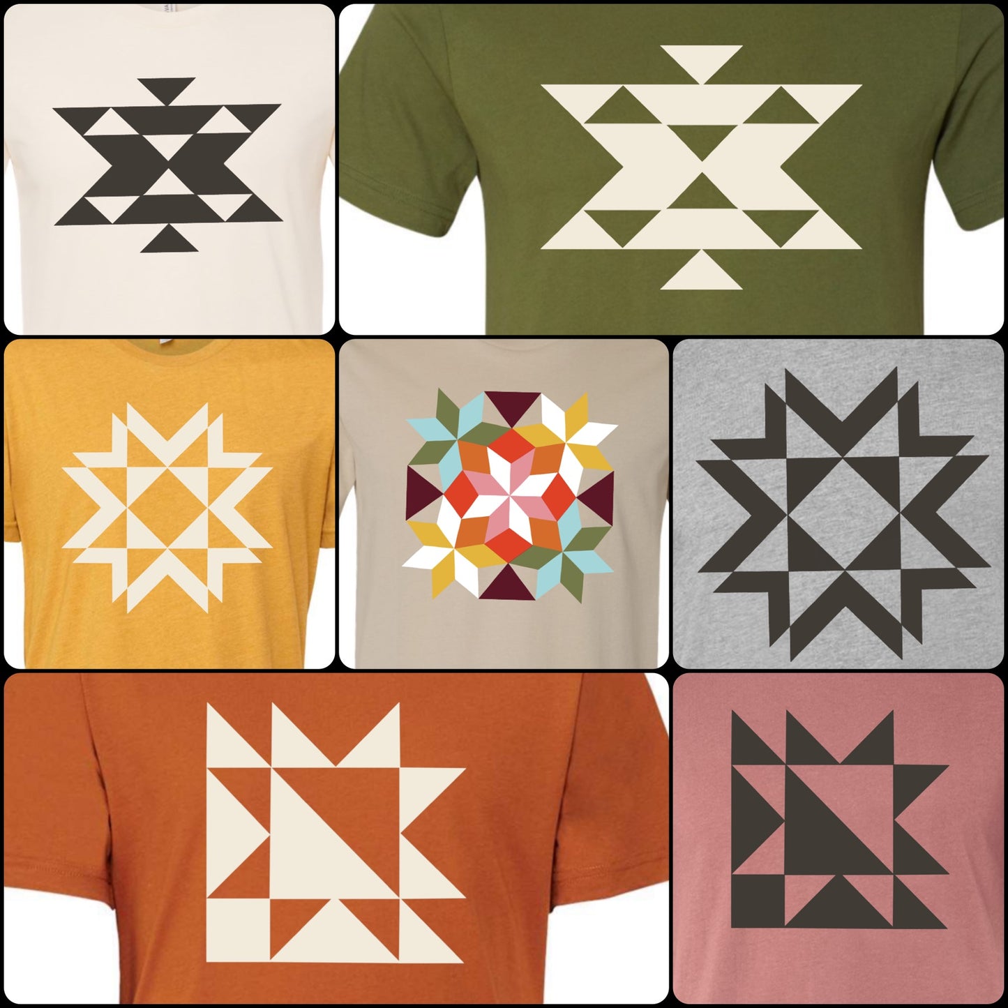 May 2024 T-Shirt Drop