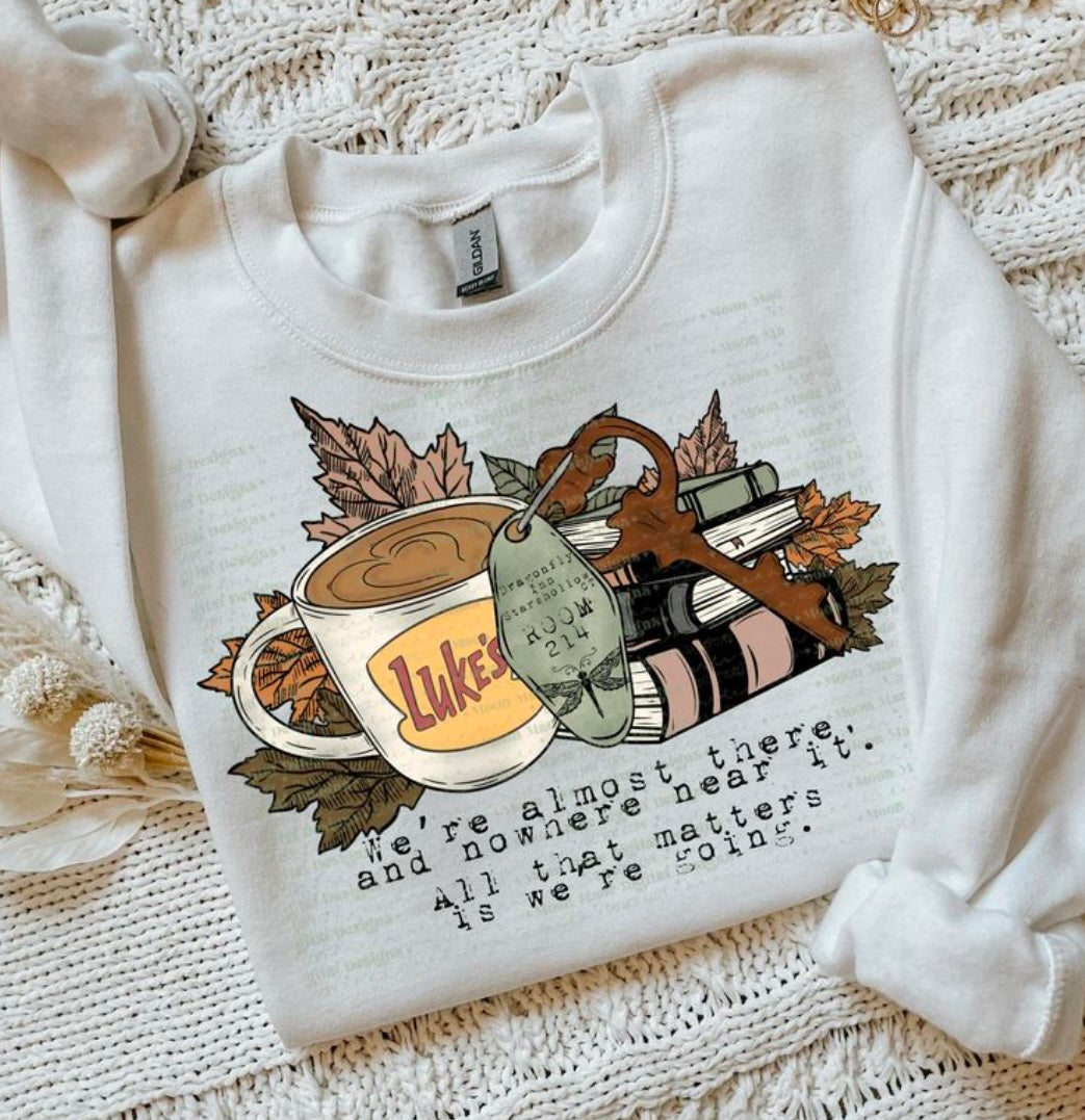 Stars Hollow Mini Collection