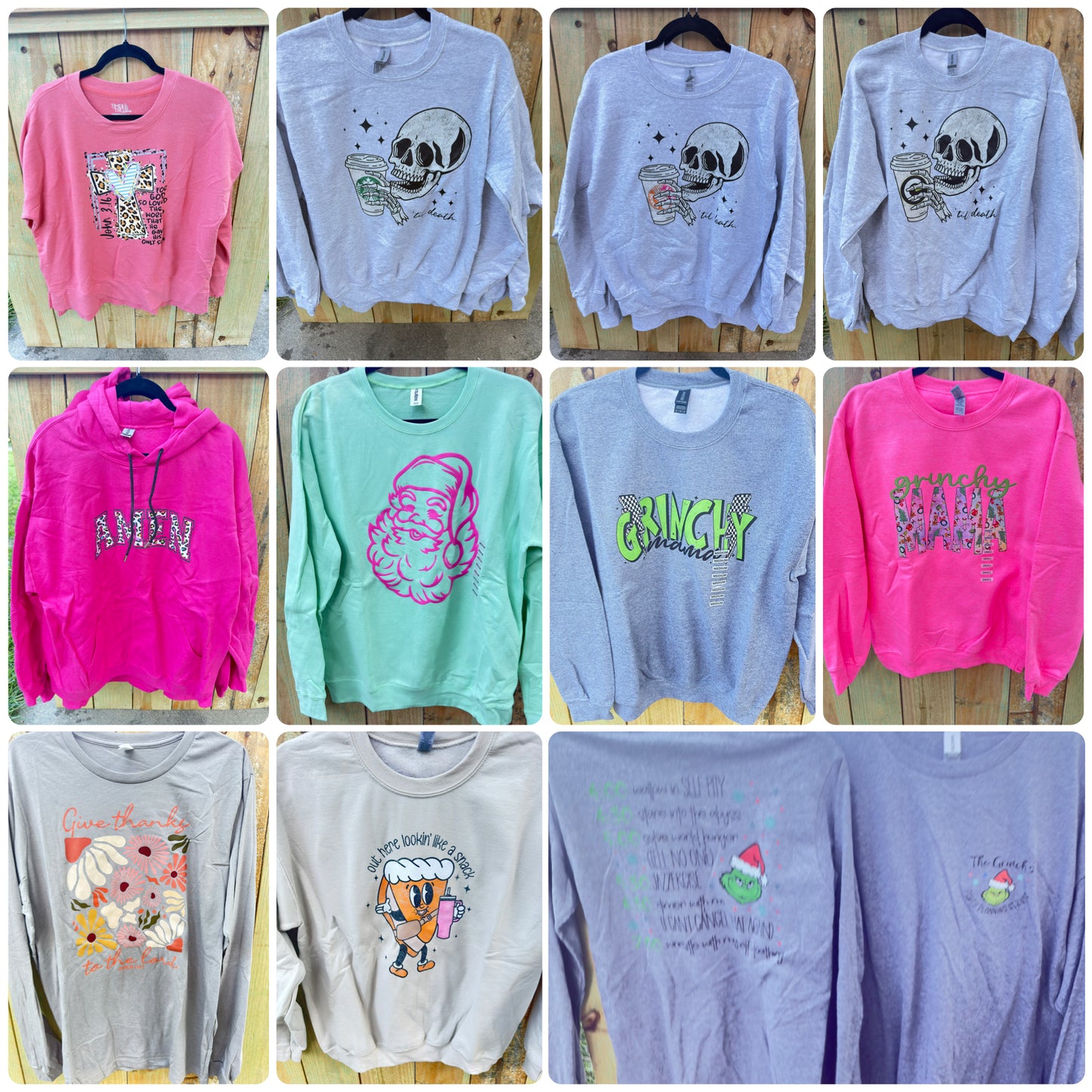 Christmas in July 2025