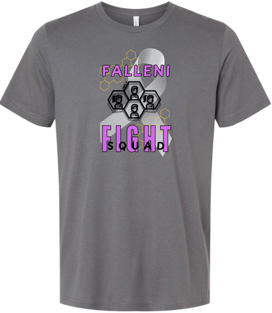 Falleni Fight Squad T-Shirt