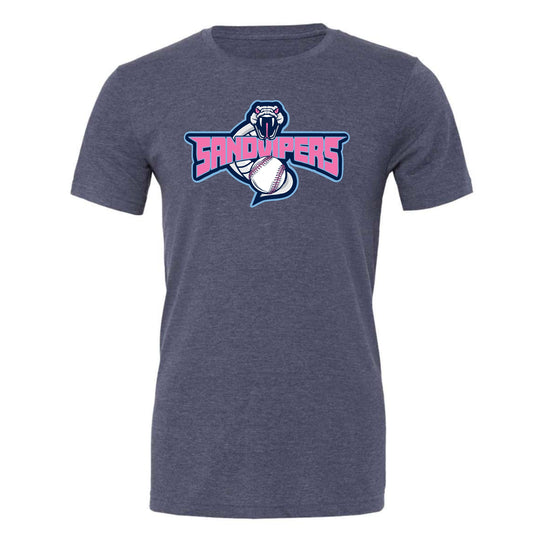 SandVipers Pink Logo