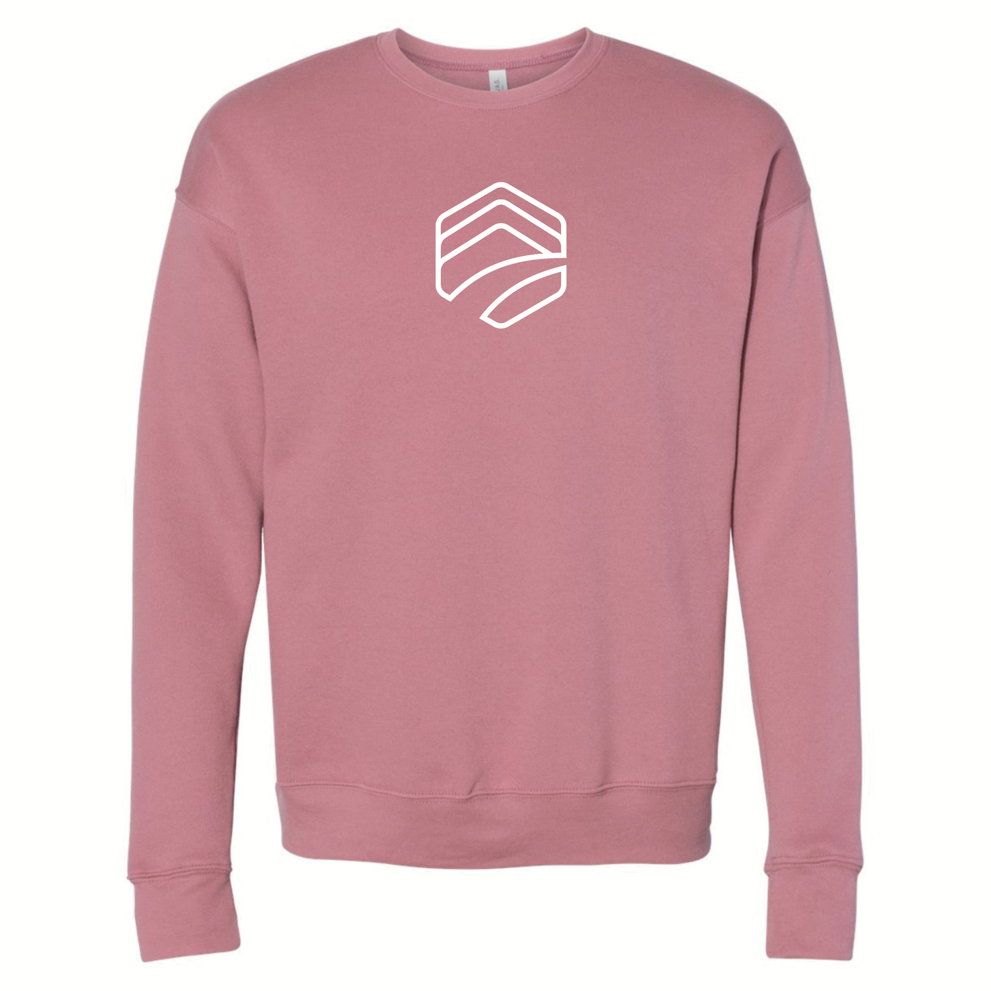 EBC Logo Sweatshirt/Hoodie