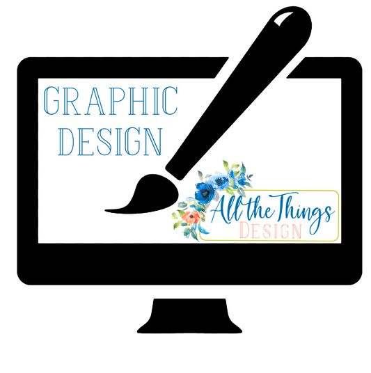 Custom Graphic Design