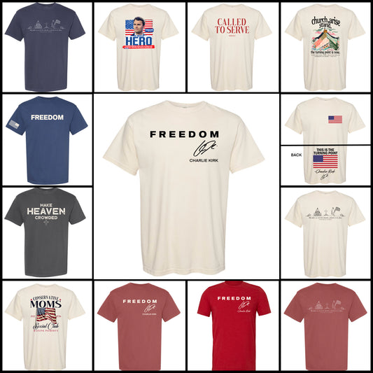 FREEDOM Collection