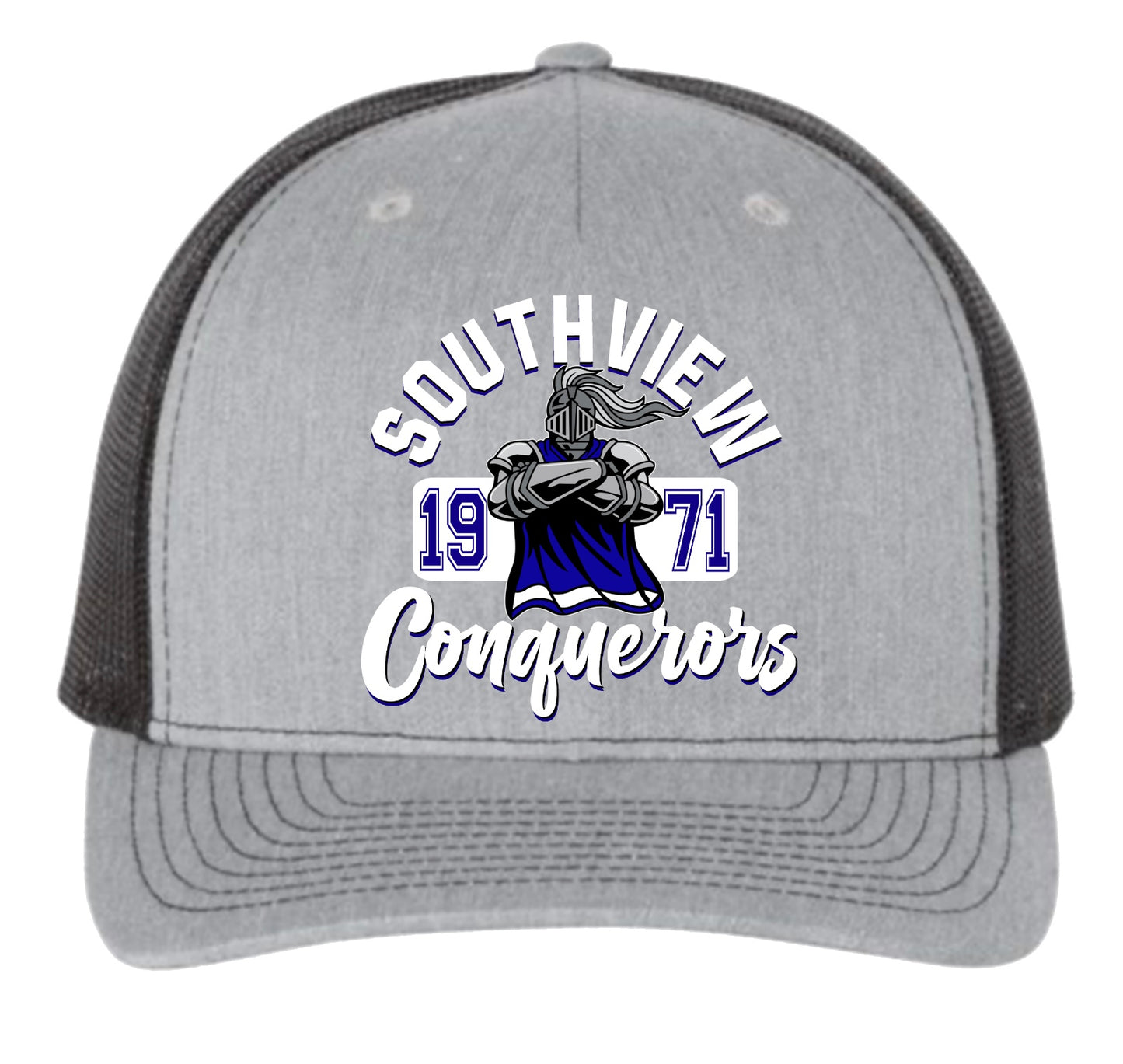 Conquerors Hats