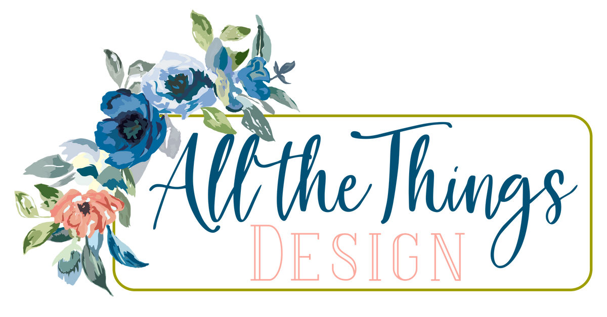 All the Things Design