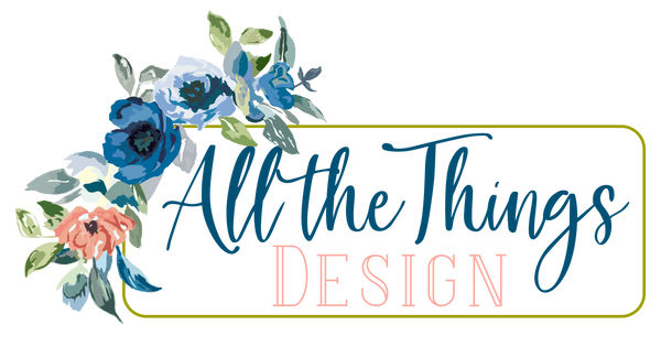 All the Things Design
